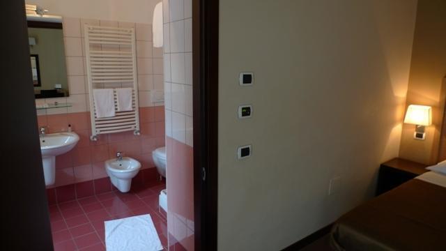 Hotel De Meis Capistrello Cameră foto
