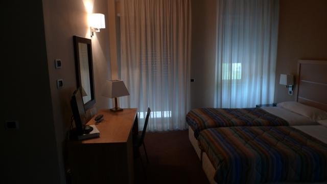 Hotel De Meis Capistrello Cameră foto